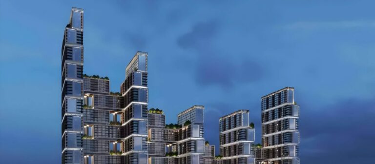 Sobha One
