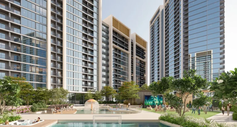 Riverside Crescent 310