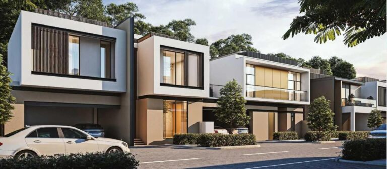 Sobha Reserve