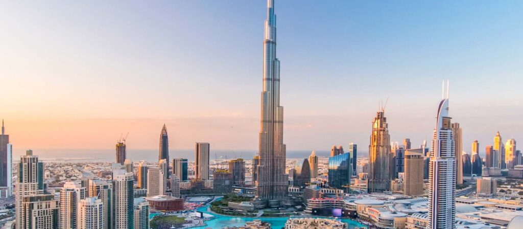 The Residence | Burj Khalifa