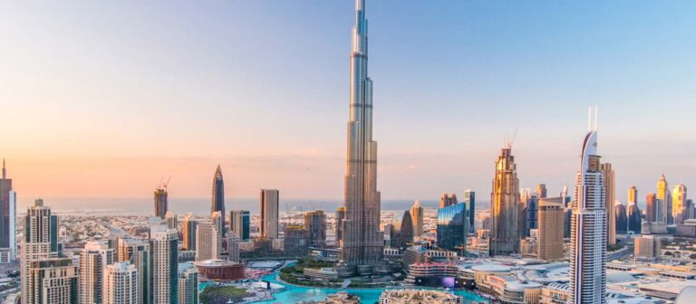 The Residence | Burj Khalifa