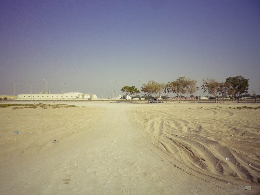 Umm Al Quwain Properties