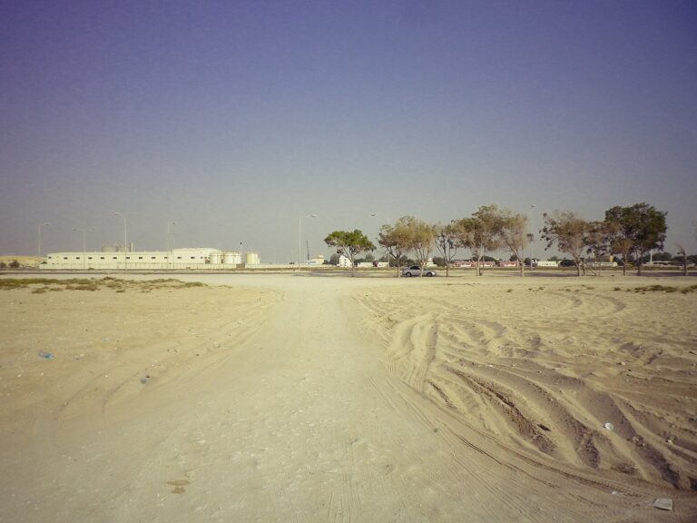 Umm Al Quwain Properties
